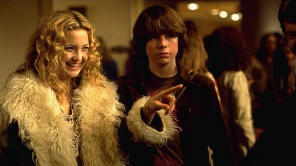 'Almost Famous' Movie Facts (20 pics)