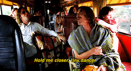 'Almost Famous' Movie Facts (20 pics)