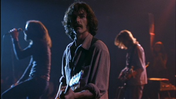 'Almost Famous' Movie Facts (20 pics)