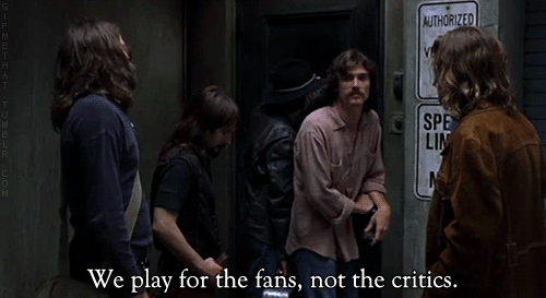 'Almost Famous' Movie Facts (20 pics)