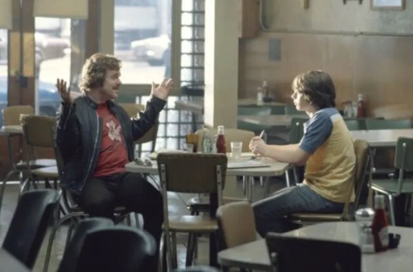 'Almost Famous' Movie Facts (20 pics)