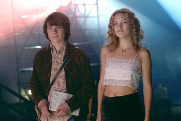 'Almost Famous' Movie Facts (20 pics)