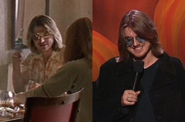 'Almost Famous' Movie Facts (20 pics)