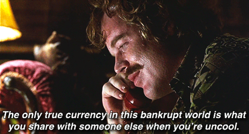 'Almost Famous' Movie Facts (20 pics)