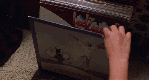 'Almost Famous' Movie Facts (20 pics)