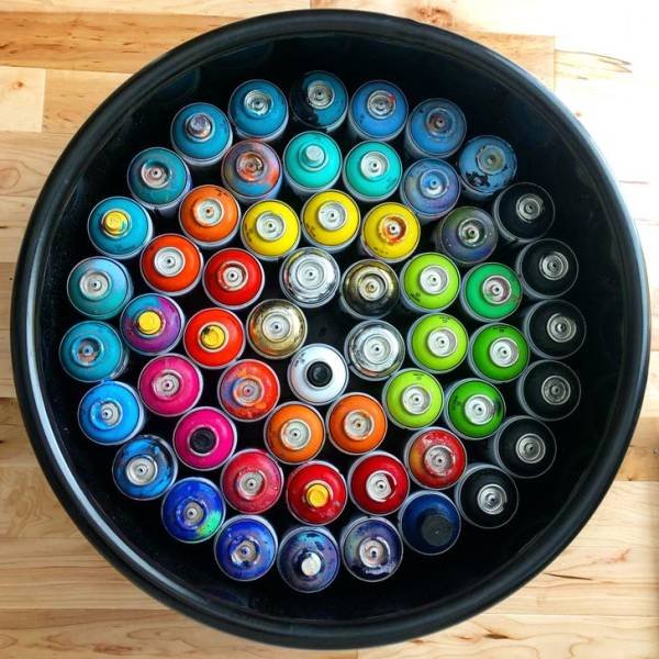 Perfection Is Possible (19 pics)