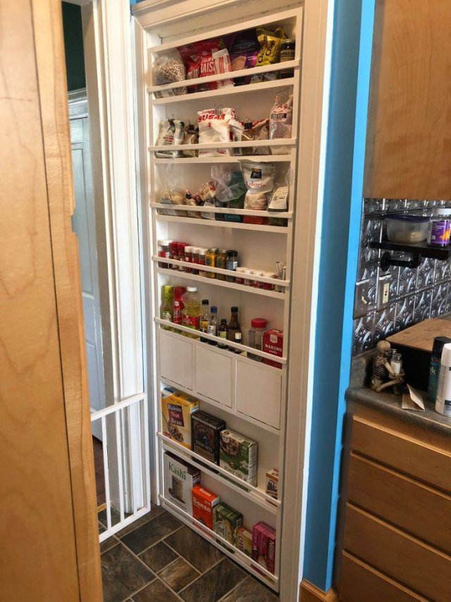 Smart Solutions For Hiding Things (16 pics) Smart Solutions For Hiding Things (16 pics)
