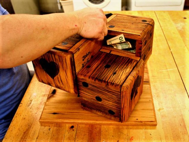 Smart Solutions For Hiding Things (16 pics) Smart Solutions For Hiding Things (16 pics)