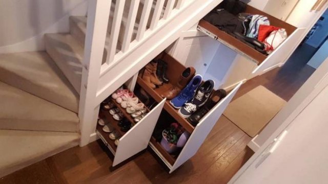Smart Solutions For Hiding Things (16 pics) Smart Solutions For Hiding Things (16 pics)