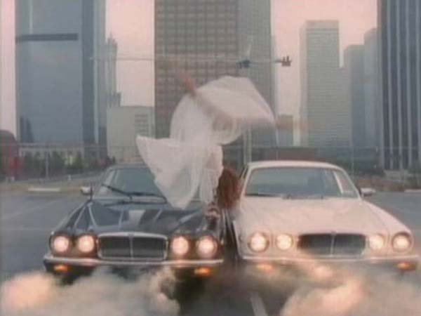 The Hottest Video Clips Of All Time (21 pics) The Hottest Video Clips Of All Time (21 pics)
