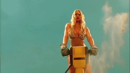 The Hottest Video Clips Of All Time (21 pics) The Hottest Video Clips Of All Time (21 pics)