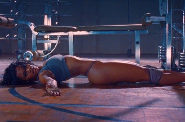 The Hottest Video Clips Of All Time (21 pics) The Hottest Video Clips Of All Time (21 pics)