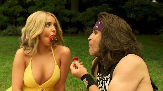 The Hottest Video Clips Of All Time (21 pics) The Hottest Video Clips Of All Time (21 pics)