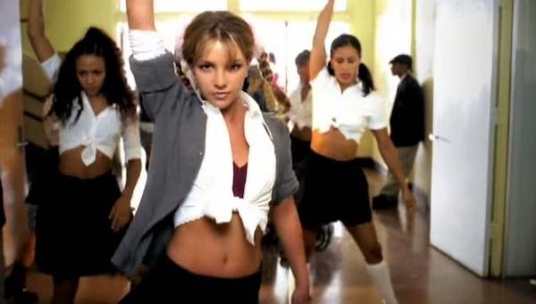 The Hottest Video Clips Of All Time (21 pics) The Hottest Video Clips Of All Time (21 pics)