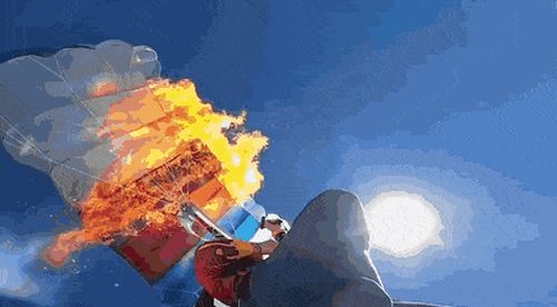 Acid Gifdump, September 17 (25 gifs)