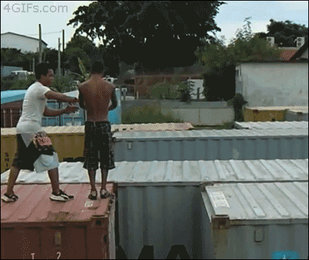 Acid Gifdump, September 17 (25 gifs)