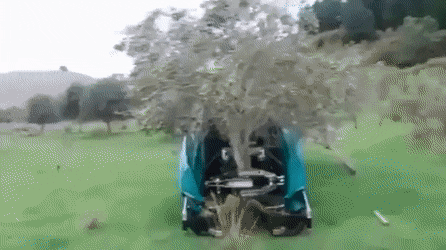 Acid Gifdump, September 17 (25 gifs)