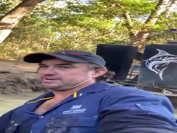 It Takes Australian To Do Australian Things