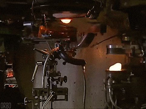 Acid Gifdump, September 18 (25 gifs)