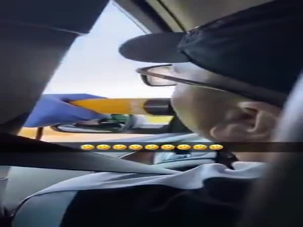 When Your Head Is In The Clouds