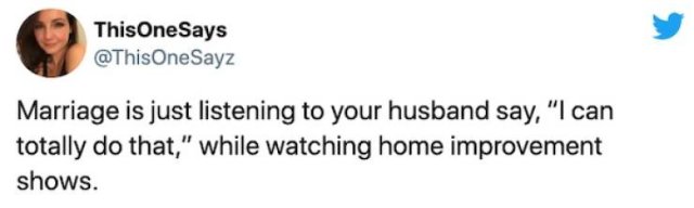 Marriage Tweets (24 pics)