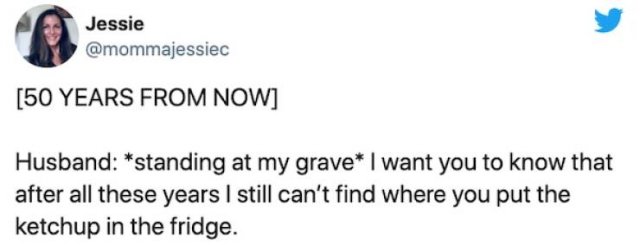 Marriage Tweets (24 pics)