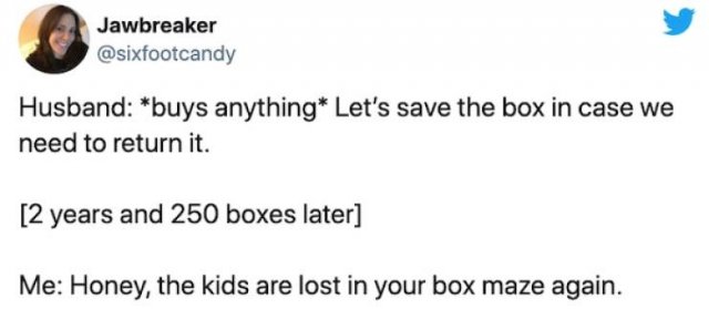 Marriage Tweets (24 pics)