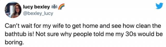 Marriage Tweets (24 pics)