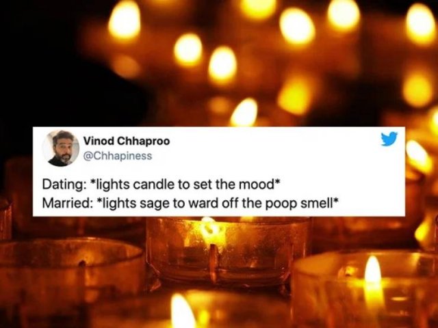 Marriage Tweets (24 pics)