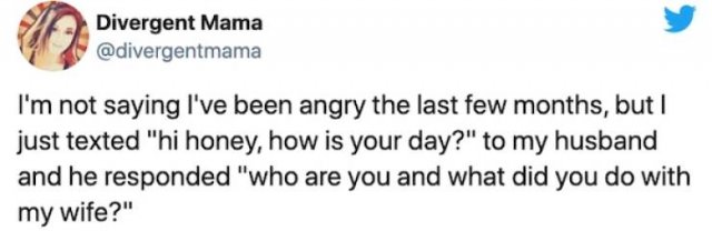 Marriage Tweets (24 pics)