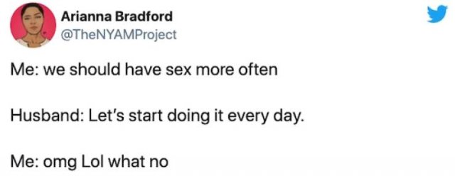 Marriage Tweets (24 pics)