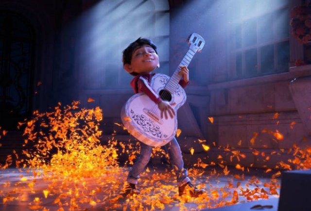 Hidden Details In 'Pixar' Cartoons (40 pics)