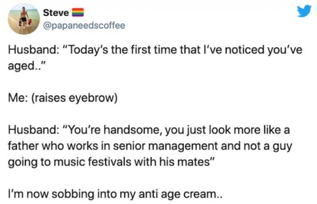 Marriage Tweets (24 pics)