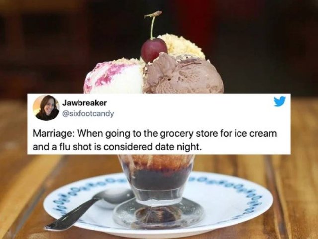Marriage Tweets (24 pics)