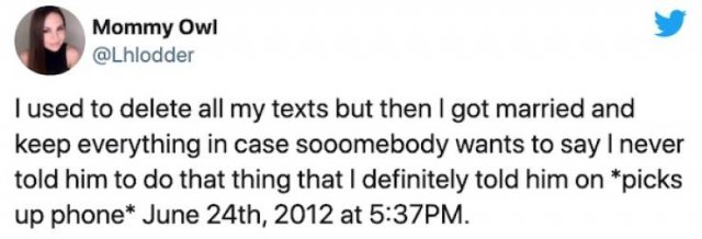 Marriage Tweets (24 pics)