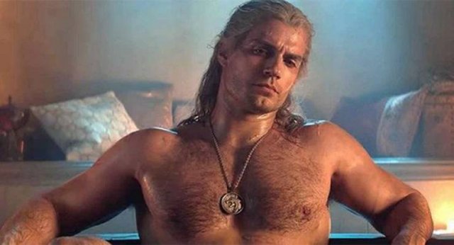 Hot Movie Characters (28 pics)