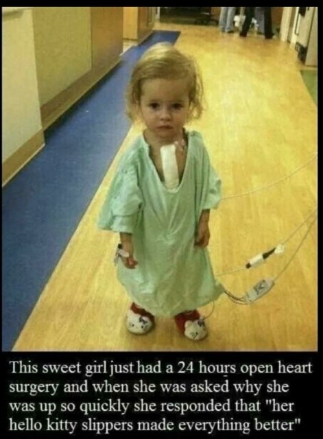 Wholesome Memes (25 pics)