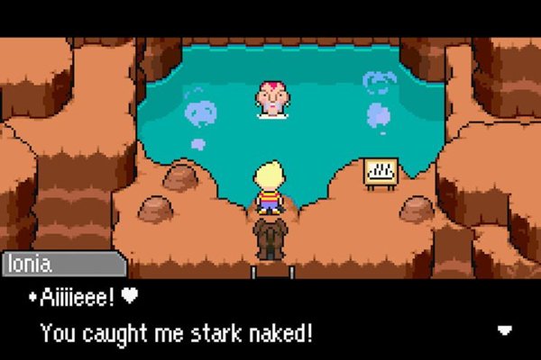 Hidden Grown-Up Jokes In Video Games (21 pics)