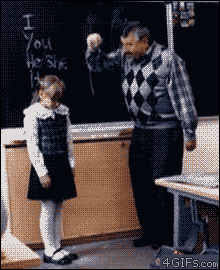 Fails (14 gifs)