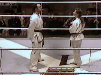 Fails (14 gifs)