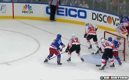 Fails (14 gifs)