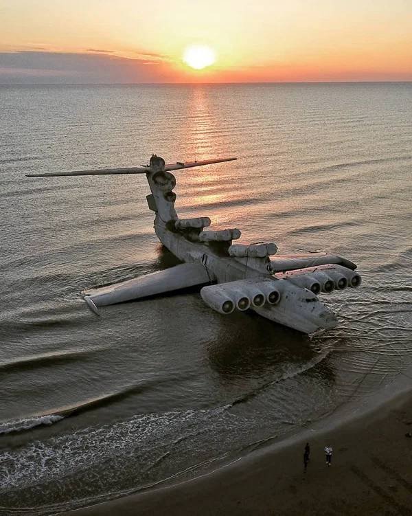 Abandoned Places (31 pics)
