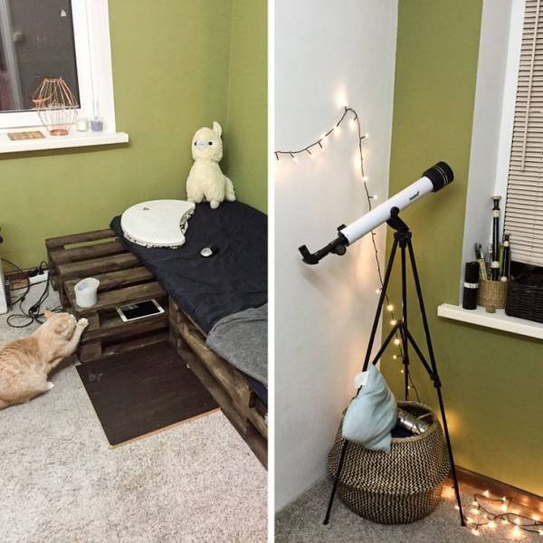 Great Home Renovations (15 pics)