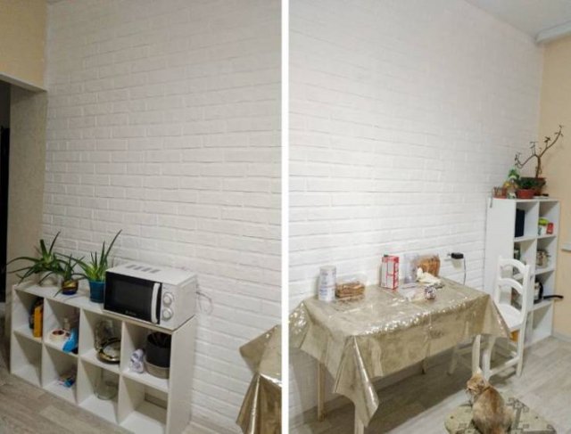Great Home Renovations (15 pics)