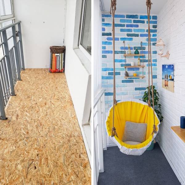 Great Home Renovations (15 pics)