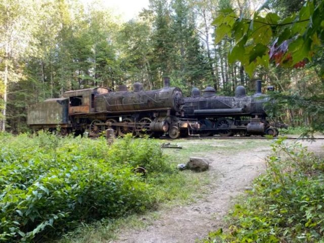Abandoned Places (31 pics)