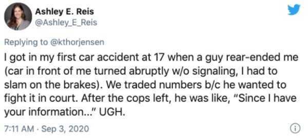 Random Places Where People Have Been Hit On (27 pics)