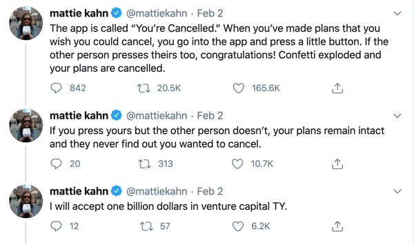 Introvert Tweets (16 pics)