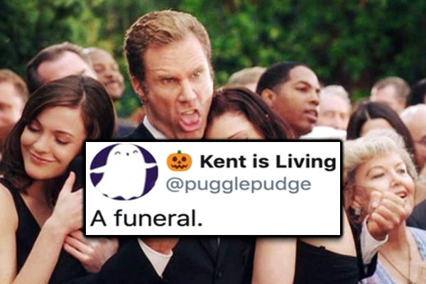 Random Places Where People Have Been Hit On (27 pics)