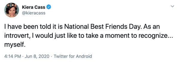 Introvert Tweets (16 pics)